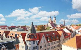 Luther Hotel Wittenberg Germany